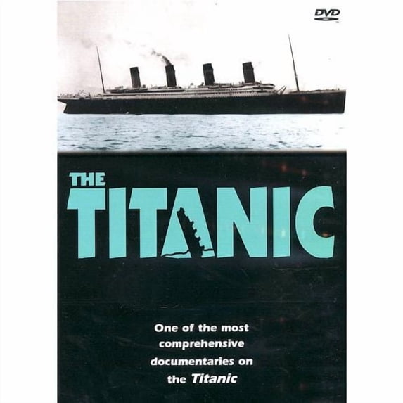 The Titanic