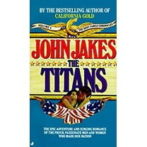 Pre-Owned The Titans Paperback