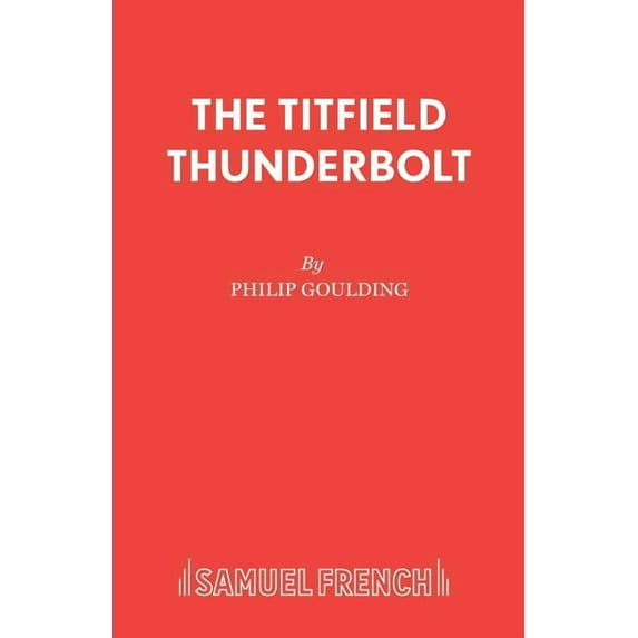 The Titfield Thunderbolt, (Paperback)