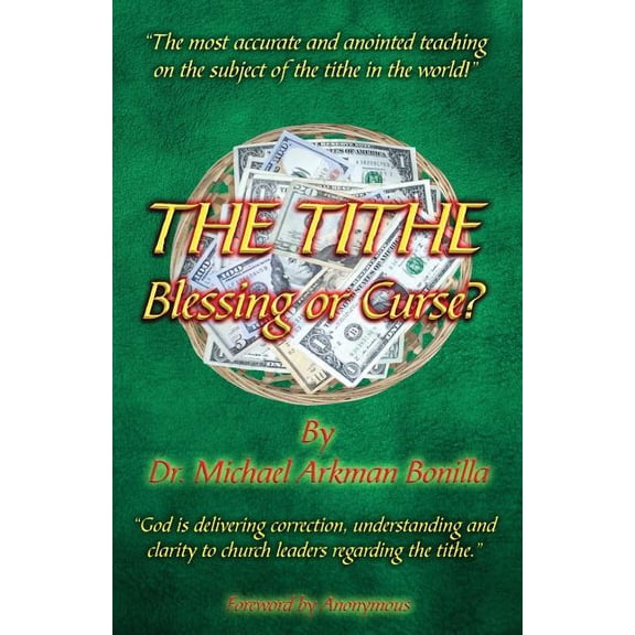 The Tithe (Paperback)