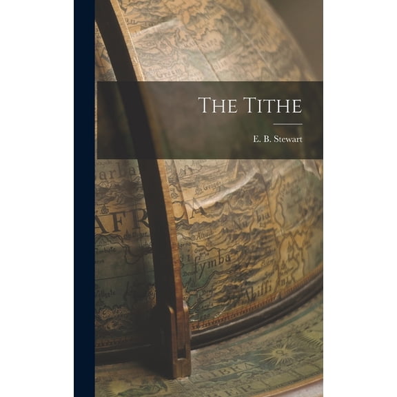 The Tithe, (Hardcover)