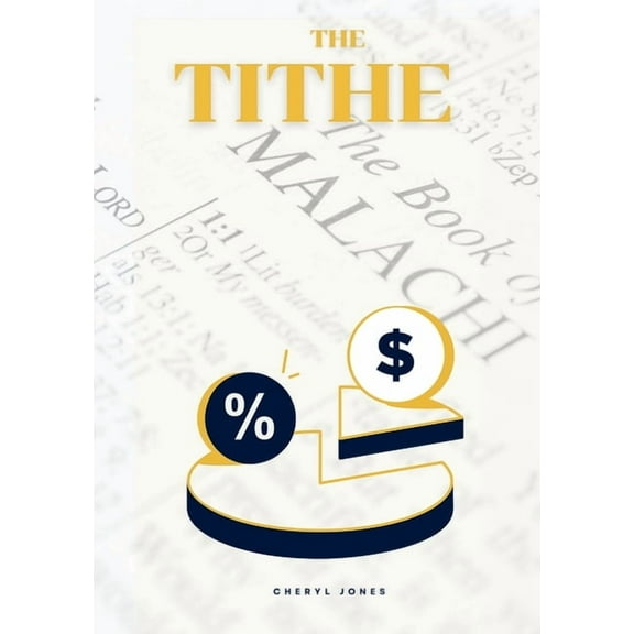 The Tithe, (Paperback)