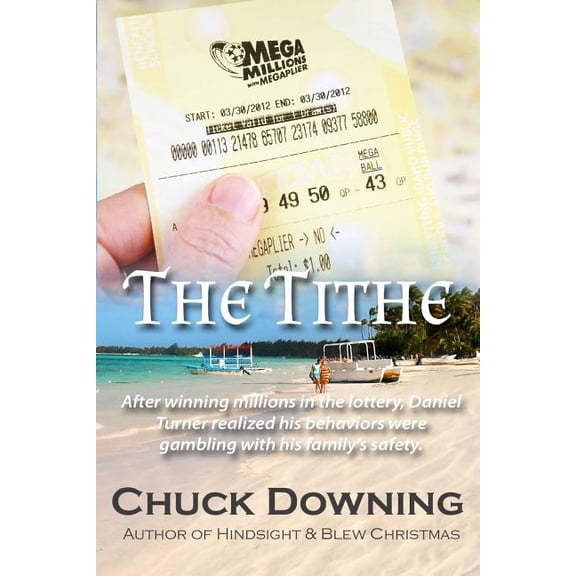 The Tithe (Paperback)
