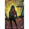 thumbnail image 1 of Pre-Owned The Tithe Volume 3: Samaritan (Paperback 9781534303799) by Matt Hawkins, Atilio Rojo, 1 of 1