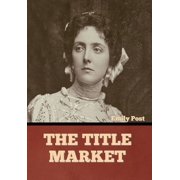 The Title Market, Hardcover