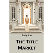 The Title Market, Paperback