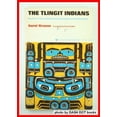 thumbnail image 1 of Pre-Owned The Tlingit Indians: Results of a Trip to the Northwest Coast of America and the Bering Straits (Paperback) 0295950757 9780295950754, 1 of 1