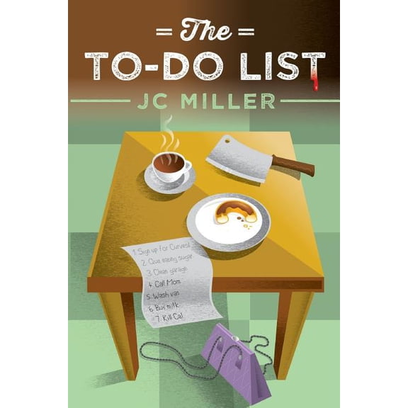 The To-Do List (Paperback)