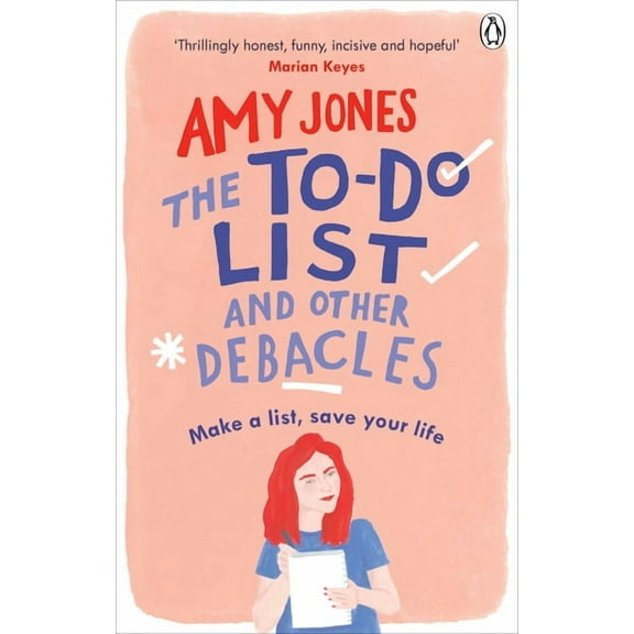 The To-Do List and Other Debacles, (Paperback)