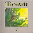 thumbnail image 1 of Pre-Owned The Toad 9780886825683 Used, 1 of 1