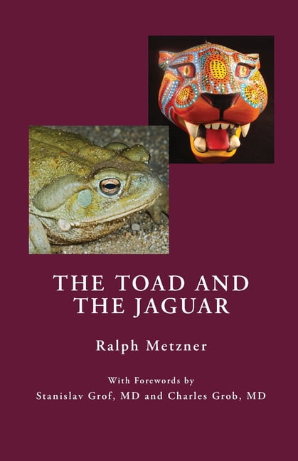 The Toad and the Jaguar: A Field Report of Underground Research on