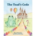 thumbnail image 1 of Pre-Owned The Toad's Code (Hardcover) 0692084096 9780692084090, 1 of 1