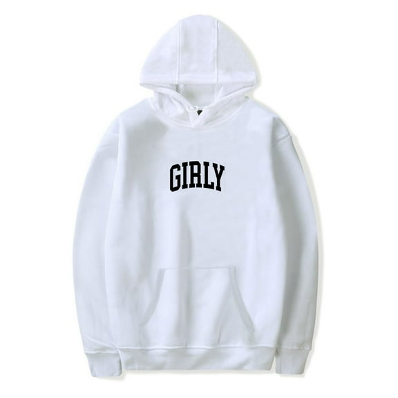 The Toast Girly Merch Hoodie Pockets Drawstring Unisex Hooded Sweatshirt Fashion Clothing