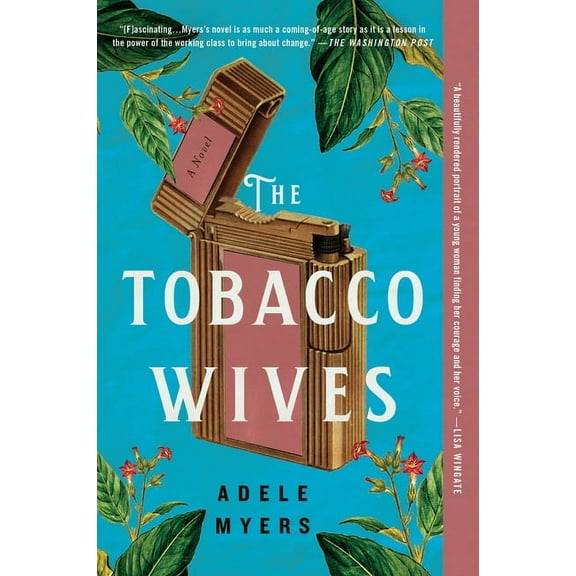 The Tobacco Wives, (Paperback)
