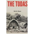thumbnail image 1 of The Todas, (Hardcover), 1 of 1