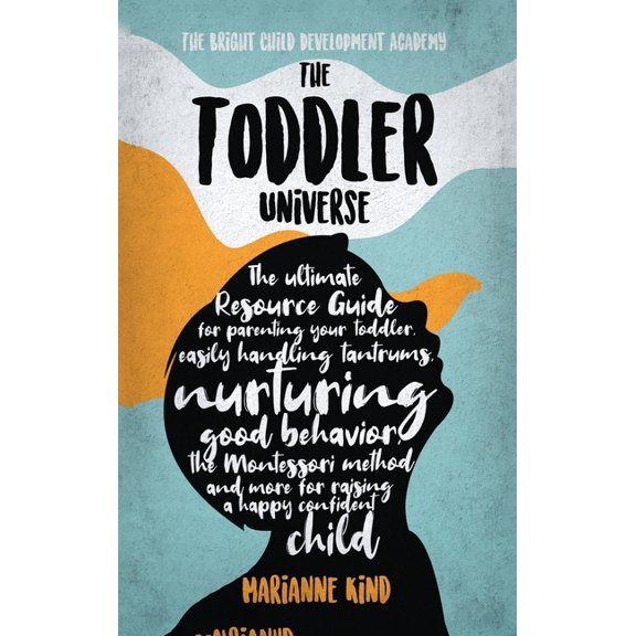 The Toddler Universe (Hardcover)