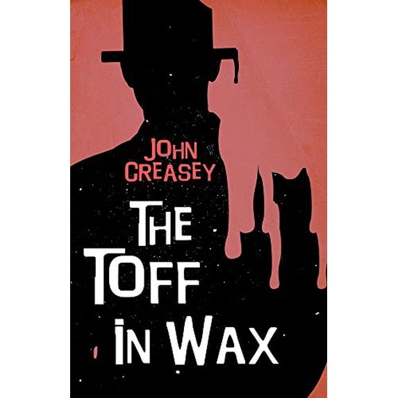 Pre-Owned The Toff in Wax: 50 Paperback