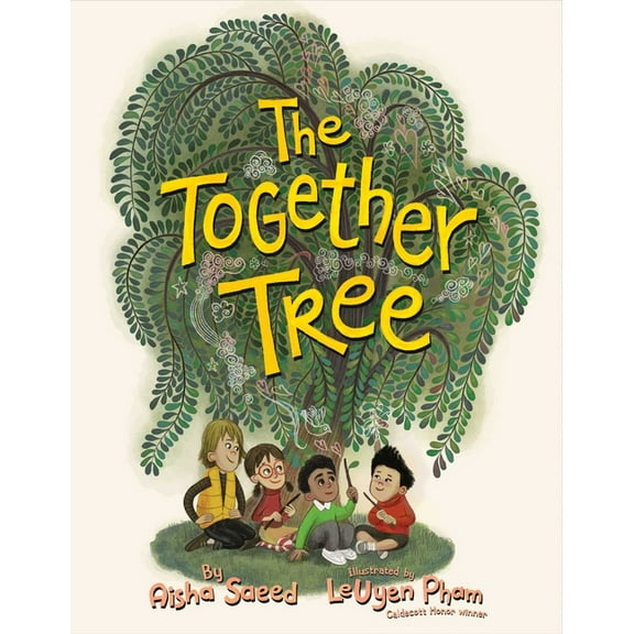 The Together Tree, (Hardcover)