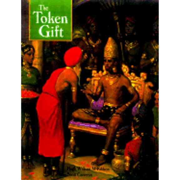 Pre-Owned The Token Gift (Paperback) 1550374982 9781550374988