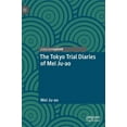 thumbnail image 1 of The Tokyo Trial Diaries of Mei Ju-Ao, (Hardcover), 1 of 1