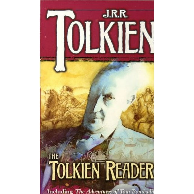 The Tolkien Reader (Paperback)