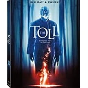 The Toll Blu-ray