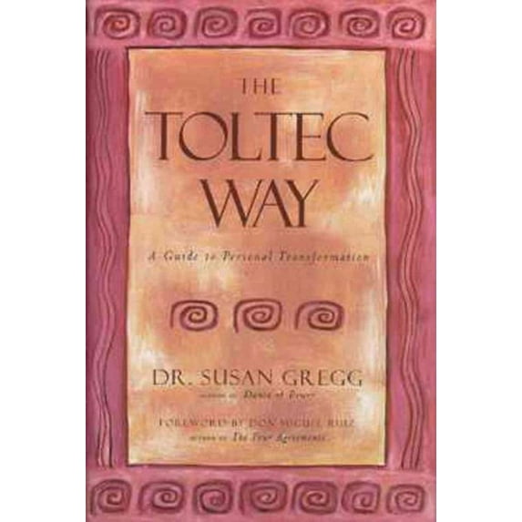 The Toltec Way