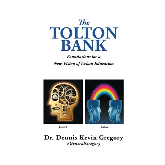 Pre-Owned The Tolton Bank (Paperback)