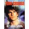 thumbnail image 1 of The Tom Cruise Action Pack (Top Gun/Days of Thunder/Mission: Impossible) DVD NEW, 1 of 1