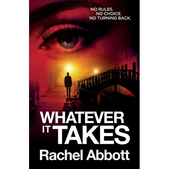 The Tom Douglas Whatever It Takes, Book 12, (Paperback)