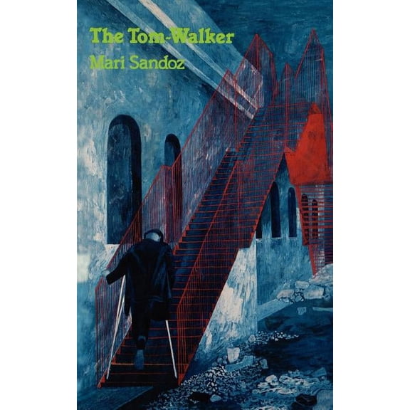 The Tom-Walker (Paperback)