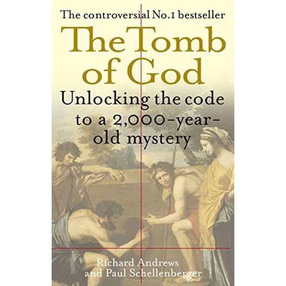 Pre-Owned The Tomb of God : Body of Jesus and the Solution to a 2, 000 Year Old Mystery (Paperback) 0751519618 9780751519617