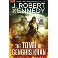 thumbnail image 1 of James Acton Thrillers The Tomb of Genghis Khan, Book 25, (Paperback), 1 of 1