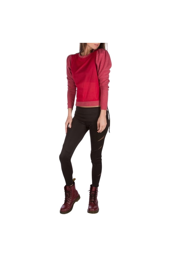 The "Tomboy" Sweatshirt XS