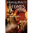 thumbnail image 1 of Pre-Owned The Tombs of Anak Cooper Kids Adventure Series 3 Volume Paperback Frank E. Peretti, 1 of 1