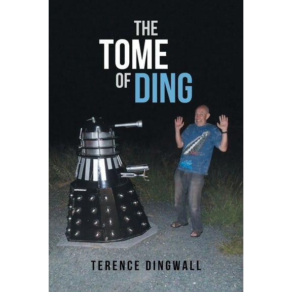 The Tome of Ding (Paperback)