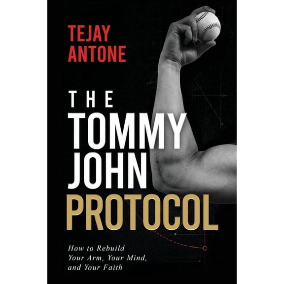 The Tommy John Protocol, (Paperback)