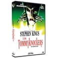 thumbnail image 1 of The Tommyknockers [ NON-USA FORMAT, PAL, Reg.0 Import - Spain ], 1 of 1