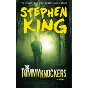 The Tommyknockers, Paperback