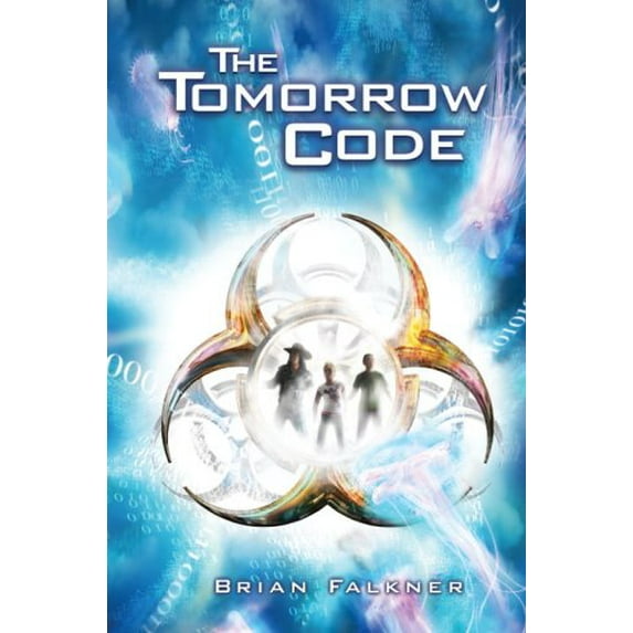 Pre-Owned The Tomorrow Code Paperback