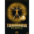 thumbnail image 1 of Pre-Owned The Tomorrow People Set 3, 1 of 1