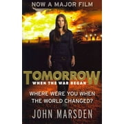 Tomorrow When the War Began Bk. 1