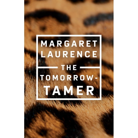 The Tomorrow-Tamer (Paperback)