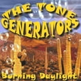 thumbnail image 1 of The Tone Generators - Burning Daylight - Music & Performance - CD, 1 of 1