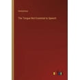 thumbnail image 1 of The Tongue Not Essential to Speech (Paperback), 1 of 1