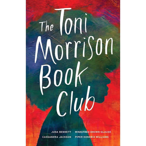 The Toni Morrison Book Club, (Paperback)