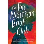 The Toni Morrison Book Club, Paperback