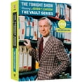 thumbnail image 1 of The Tonight Show Starring Johnny Carson: The Vault Series: 12 DVD Set (DVD), 1 of 1