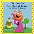 thumbnail image 1 of The Toogles' First Day of School, (Paperback), 1 of 1