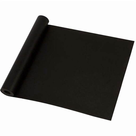 The Tool Box Liner, Black